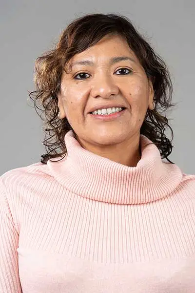 Mónica Hoyos